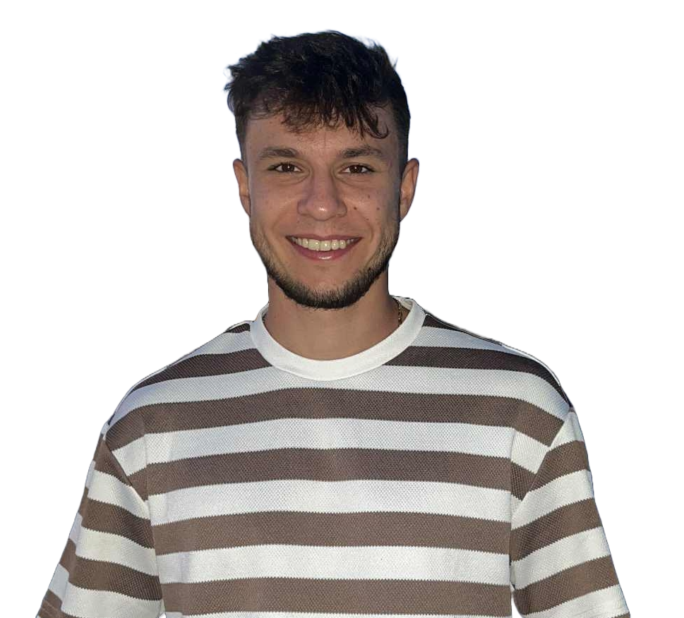 Marcin Chowaniec